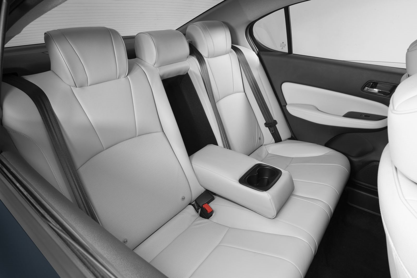 2022 - HONDA NEW CITY SEDAN, foto 47