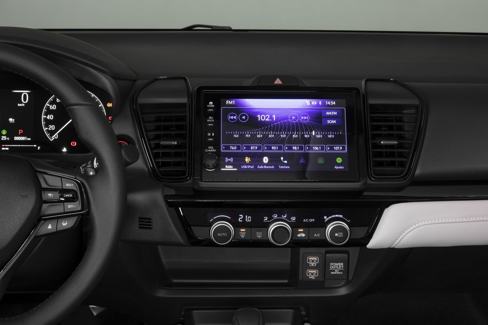 2022 - HONDA NEW CITY SEDAN, foto 49