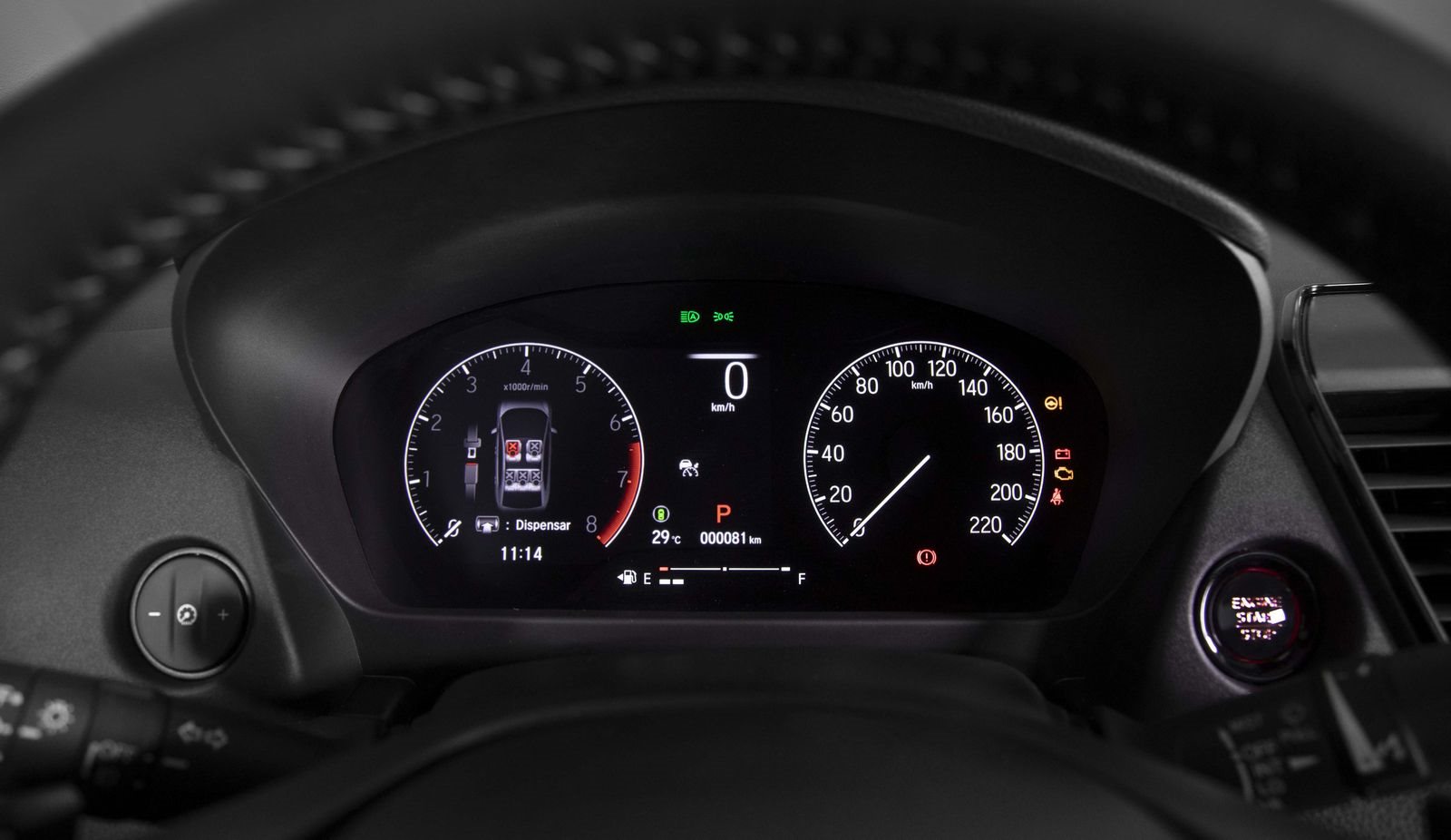2022 - HONDA NEW CITY SEDAN, foto 52