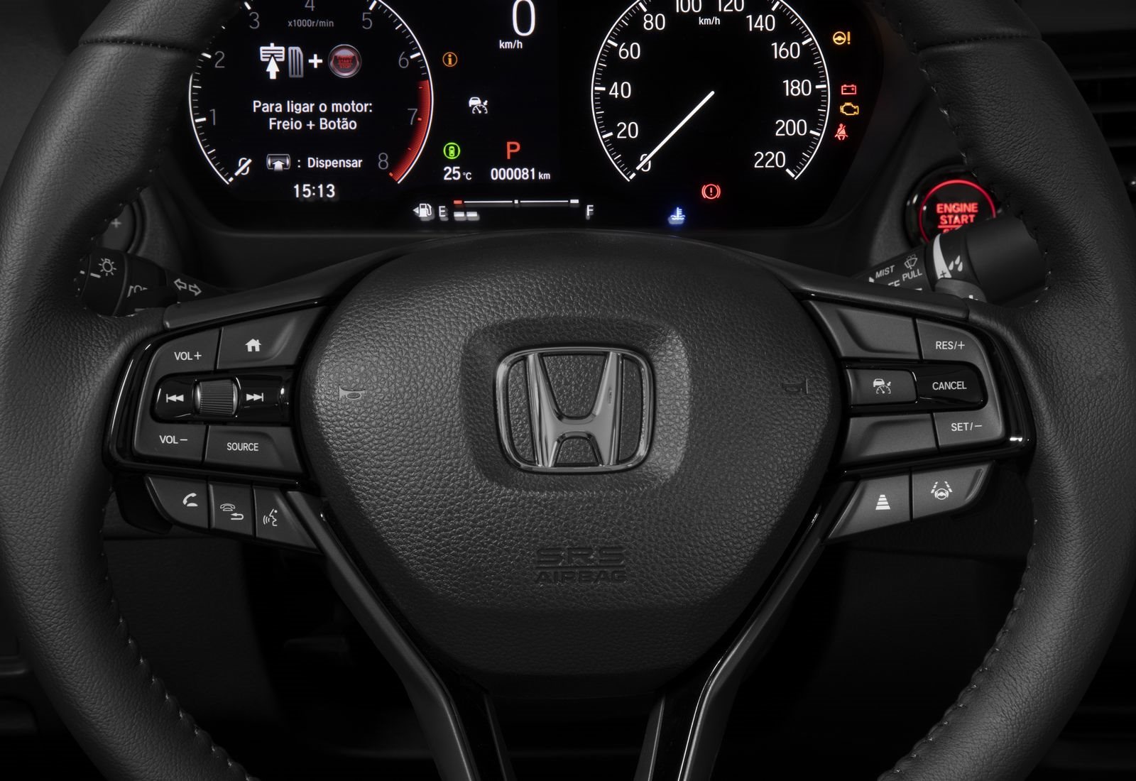 2022 - HONDA NEW CITY SEDAN, foto 54