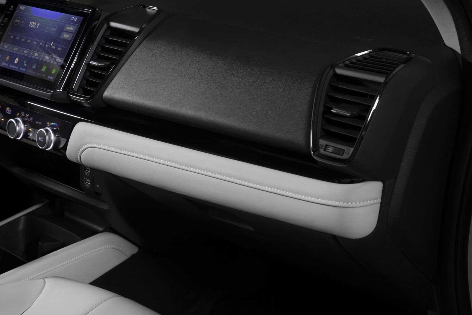 2022 - HONDA NEW CITY SEDAN, foto 62