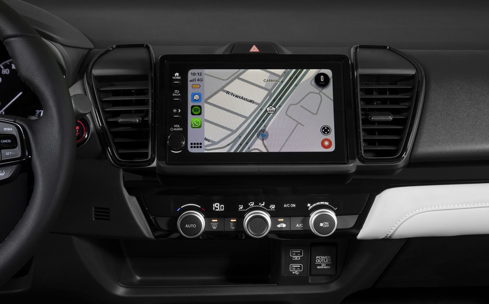 2022 - HONDA NEW CITY SEDAN, foto 71