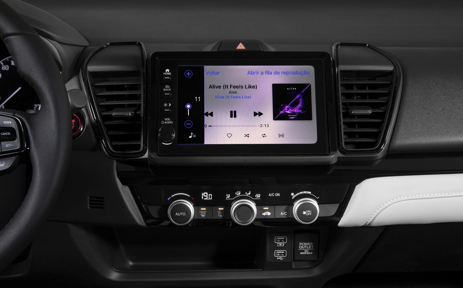 2022 - HONDA NEW CITY SEDAN, foto 73