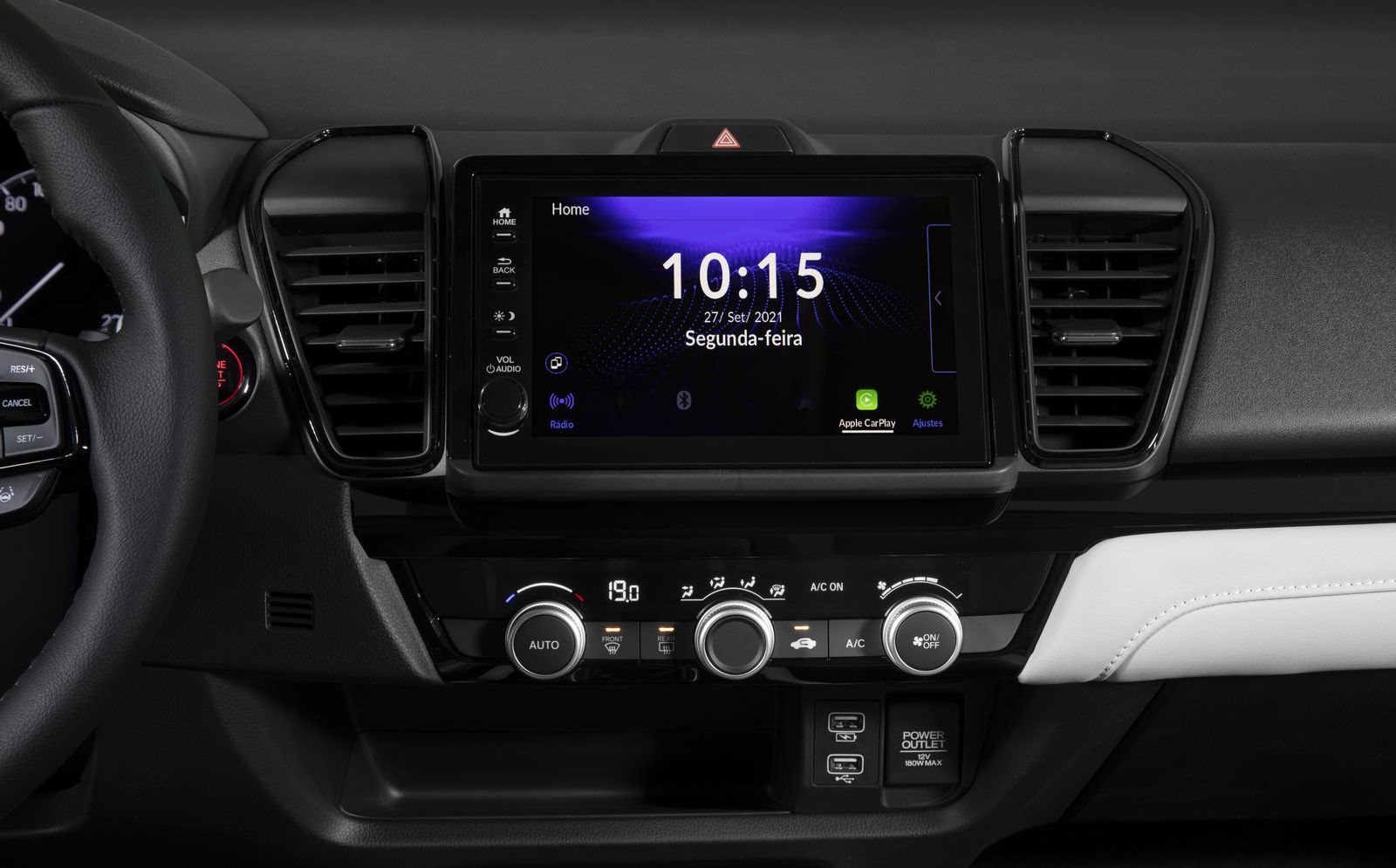 2022 - HONDA NEW CITY SEDAN, foto 80