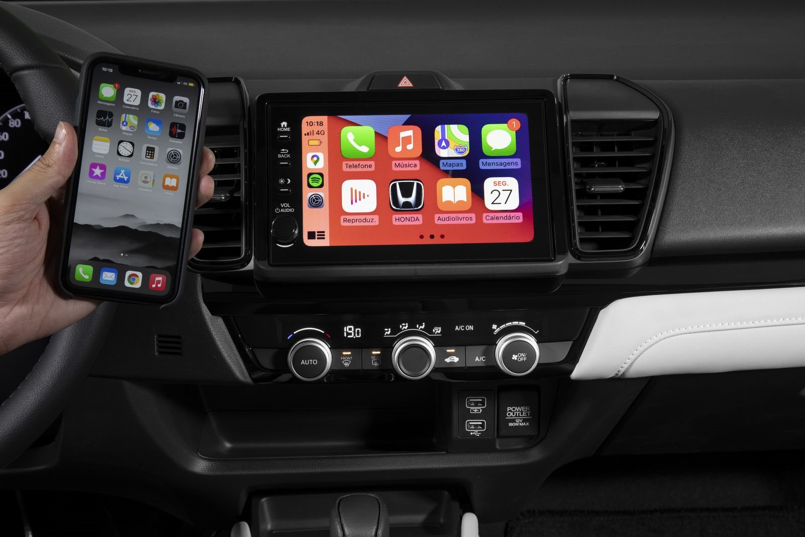 2022 - HONDA NEW CITY SEDAN, foto 81