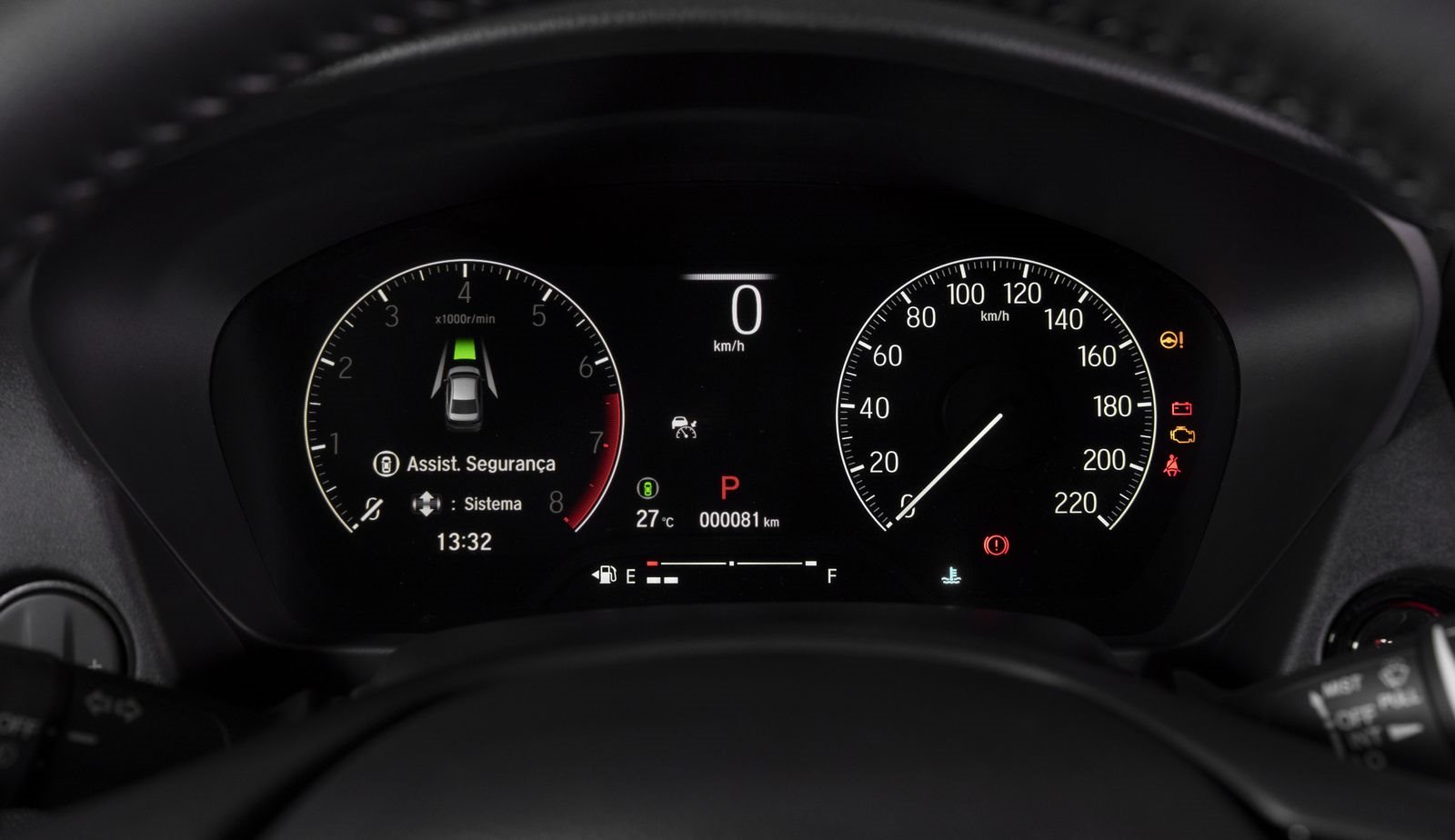2022 - HONDA NEW CITY SEDAN, foto 82
