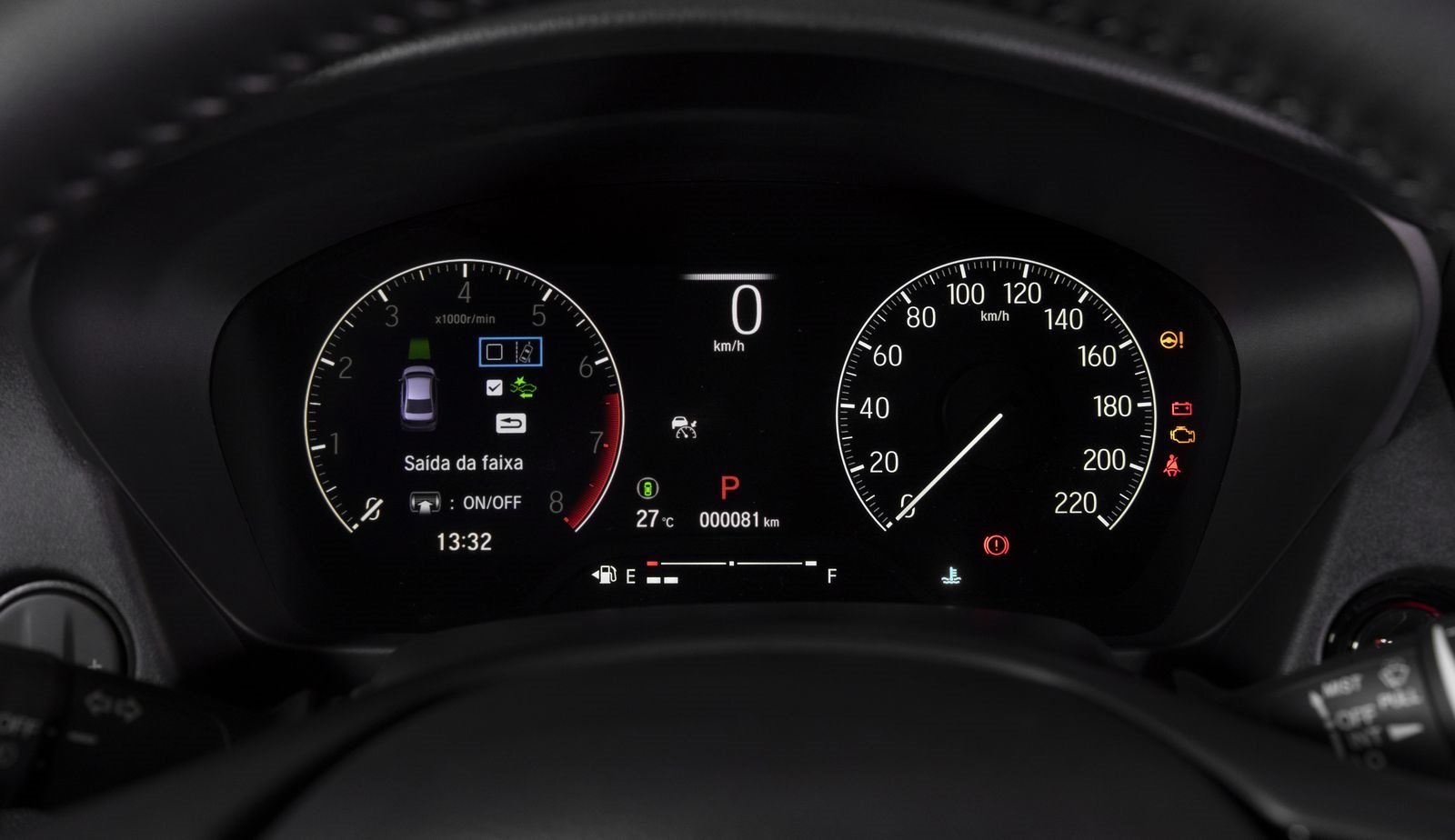 2022 - HONDA NEW CITY SEDAN, foto 83