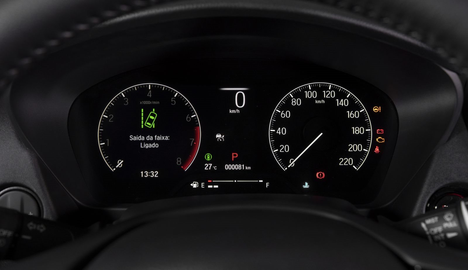 2022 - HONDA NEW CITY SEDAN, foto 84