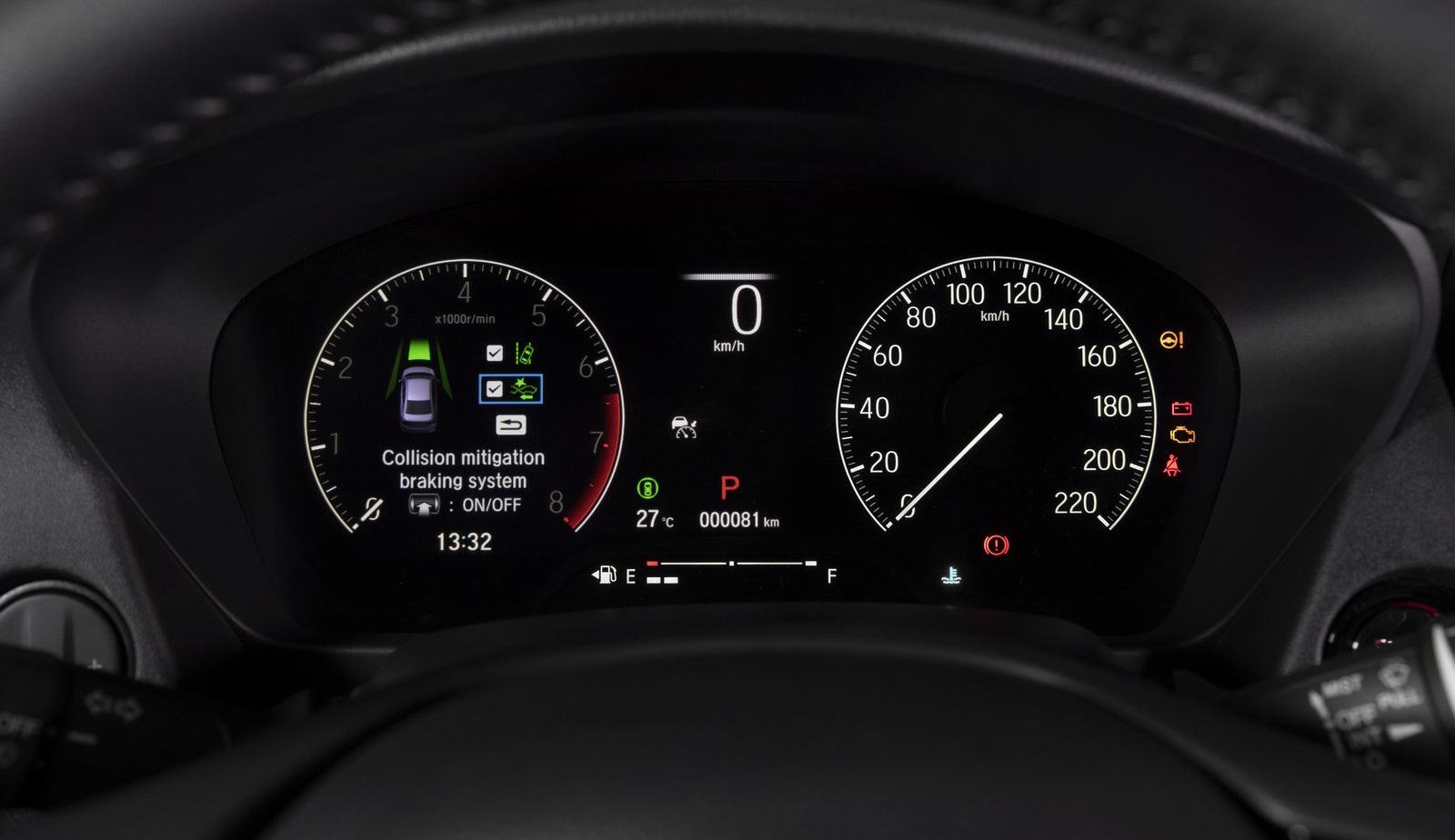 2022 - HONDA NEW CITY SEDAN, foto 85