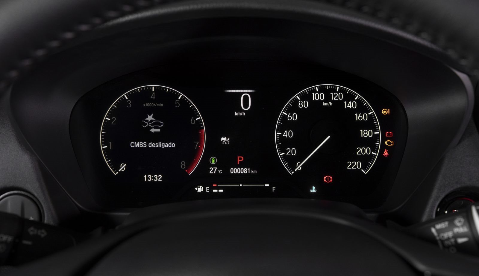 2022 - HONDA NEW CITY SEDAN, foto 86