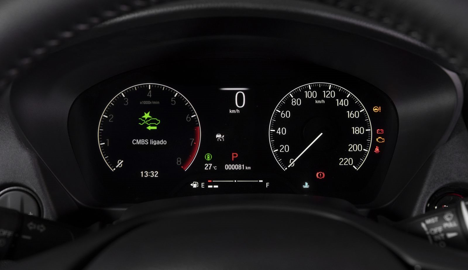 2022 - HONDA NEW CITY SEDAN, foto 87