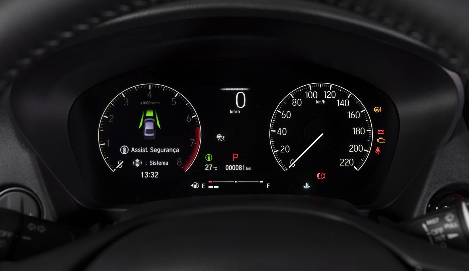 2022 - HONDA NEW CITY SEDAN, foto 89