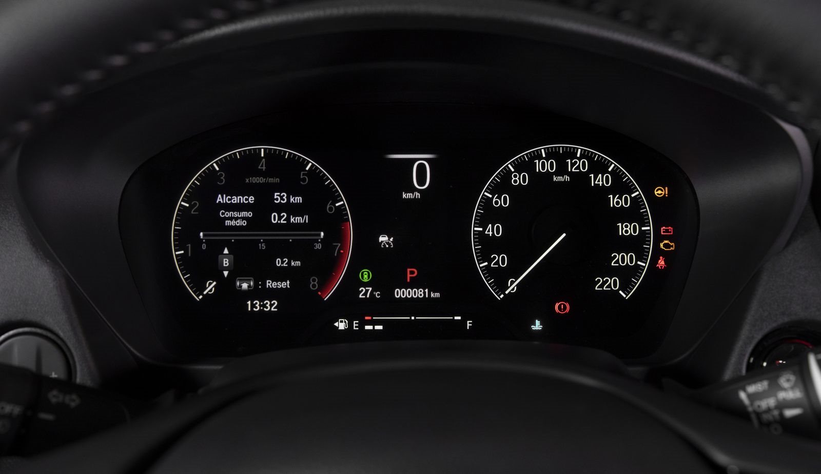 2022 - HONDA NEW CITY SEDAN, foto 91