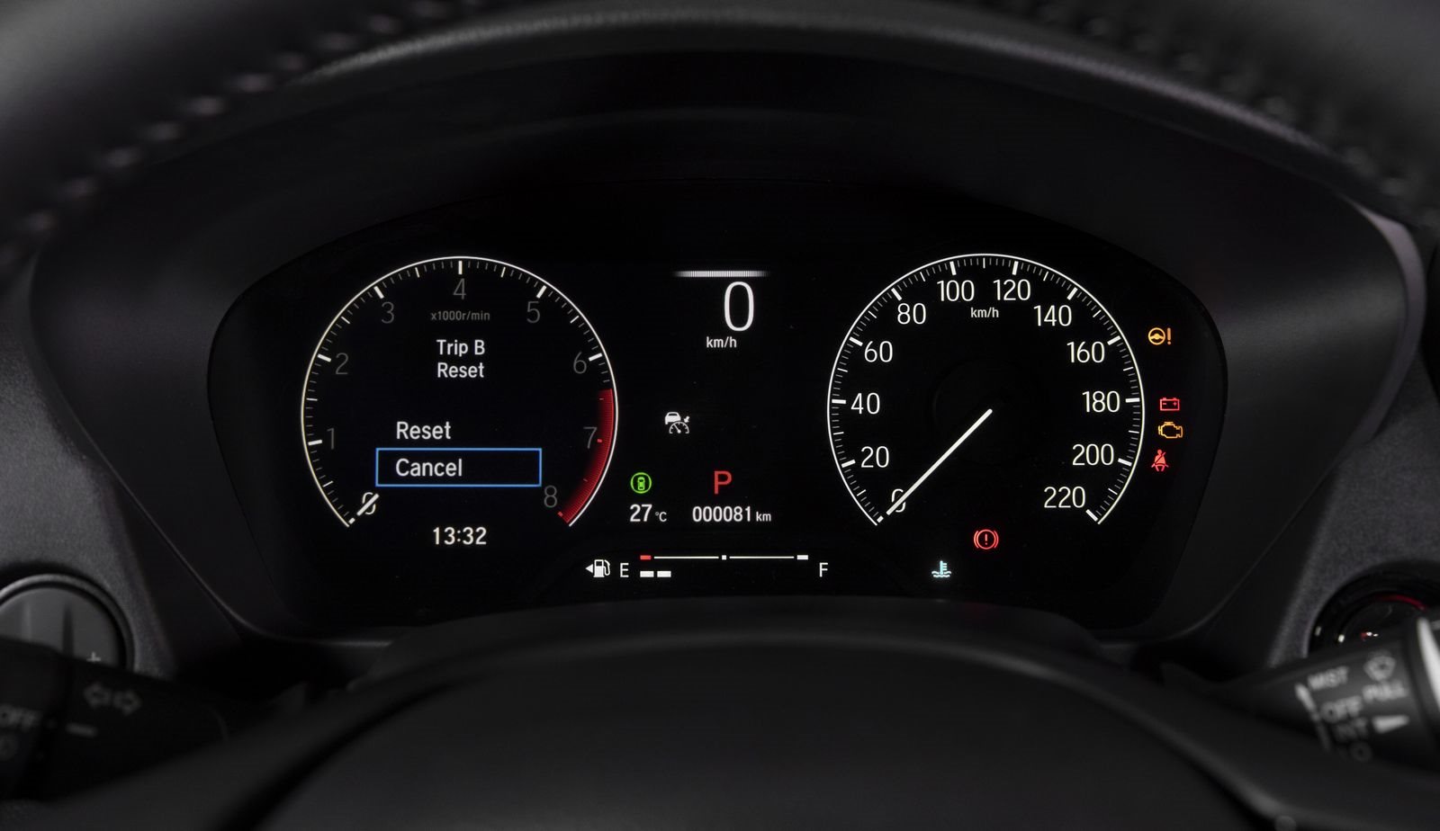 2022 - HONDA NEW CITY SEDAN, foto 92