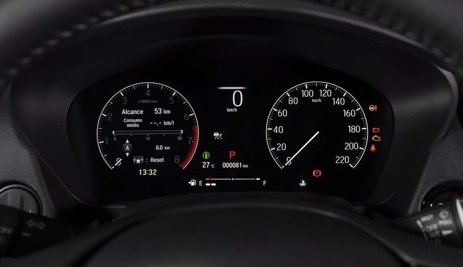 2022 - HONDA NEW CITY SEDAN, foto 96