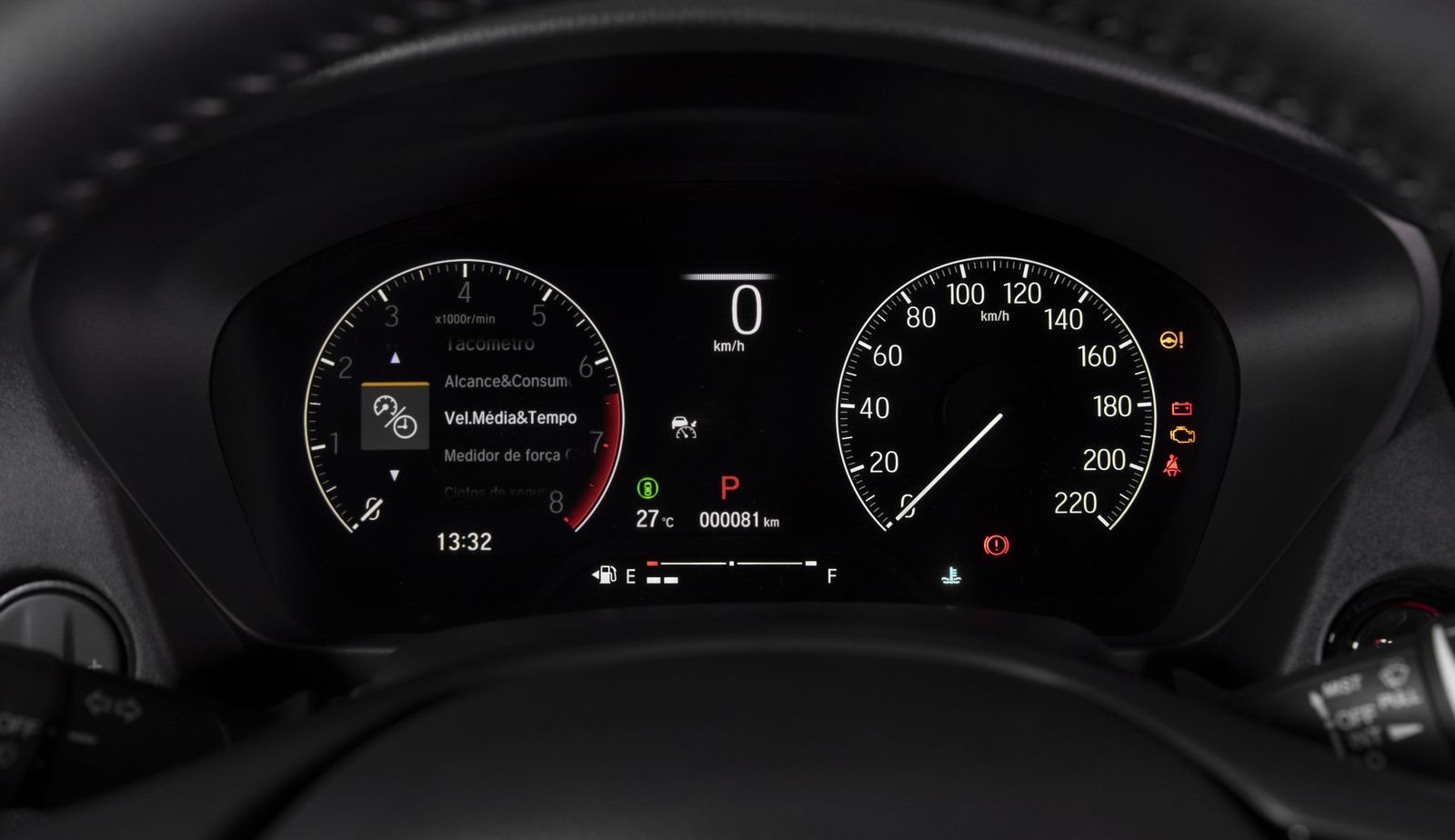 2022 - HONDA NEW CITY SEDAN, foto 98