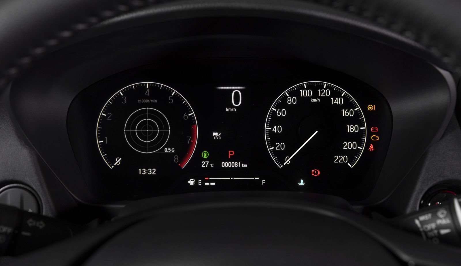 2022 - HONDA NEW CITY SEDAN, foto 101