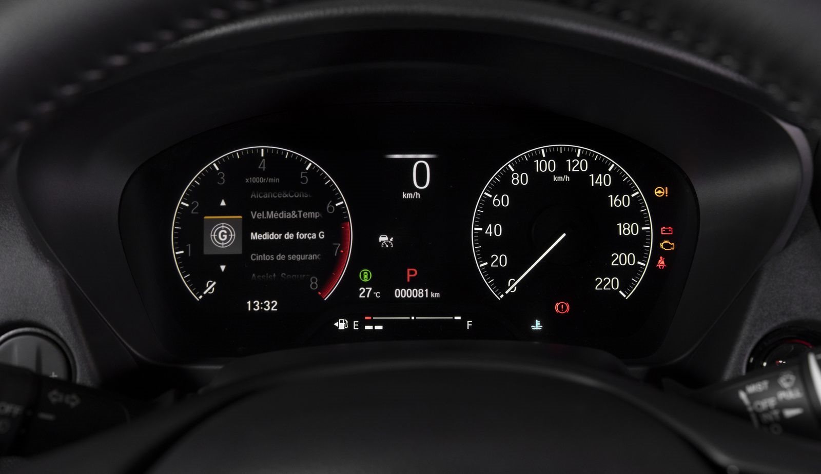 2022 - HONDA NEW CITY SEDAN, foto 102