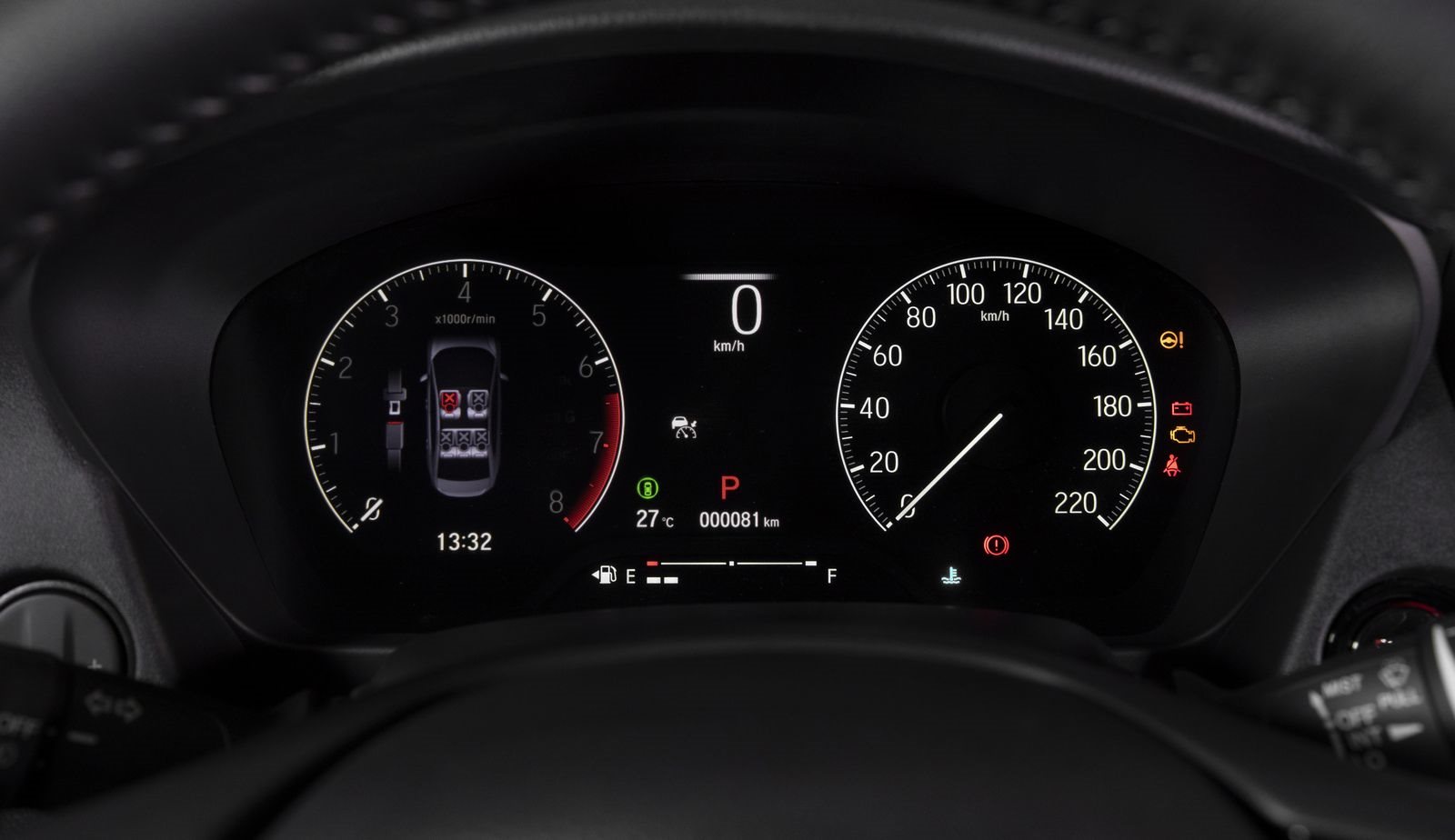2022 - HONDA NEW CITY SEDAN, foto 103