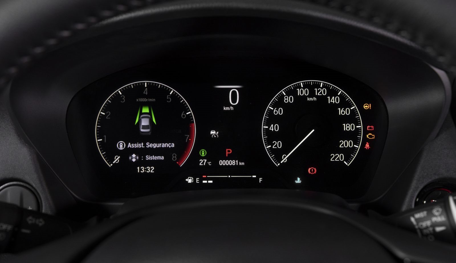 2022 - HONDA NEW CITY SEDAN, foto 106