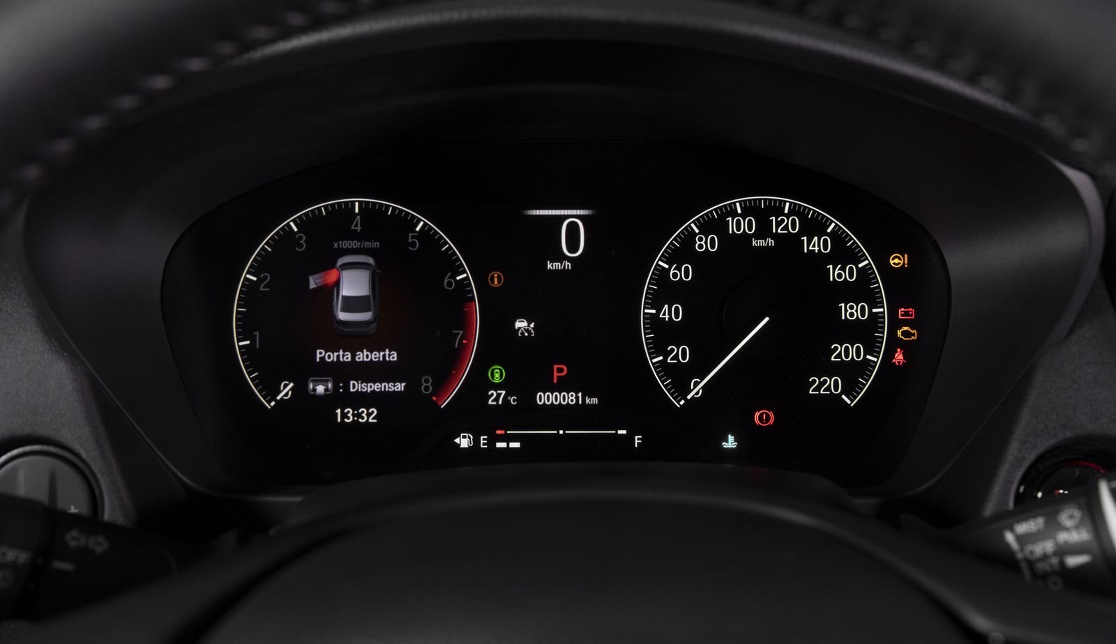 2022 - HONDA NEW CITY SEDAN, foto 110