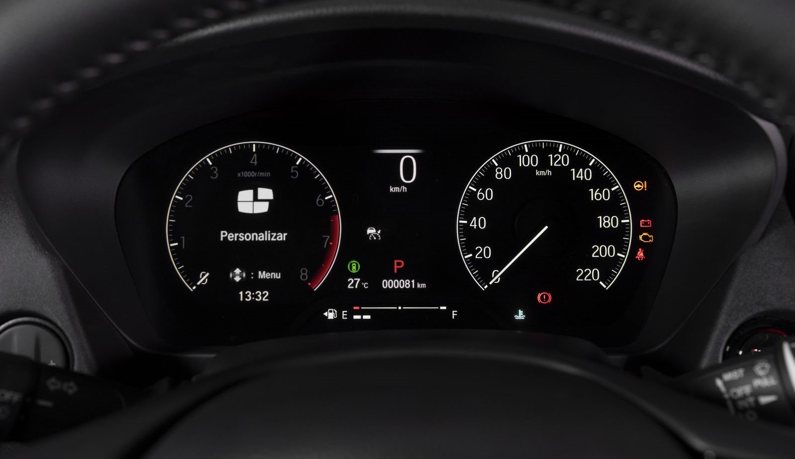 2022 - HONDA NEW CITY SEDAN, foto 111