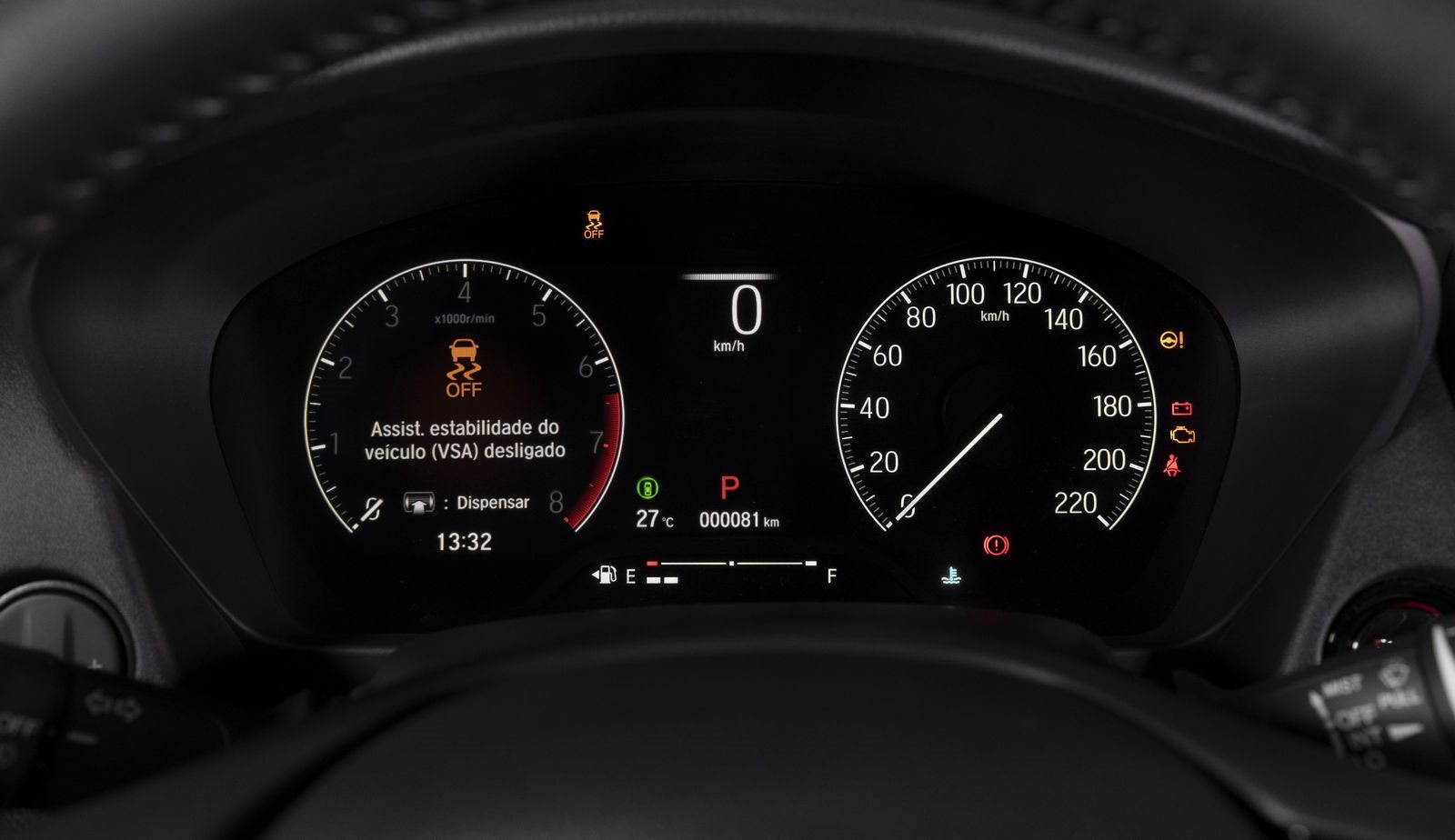 2022 - HONDA NEW CITY SEDAN, foto 117