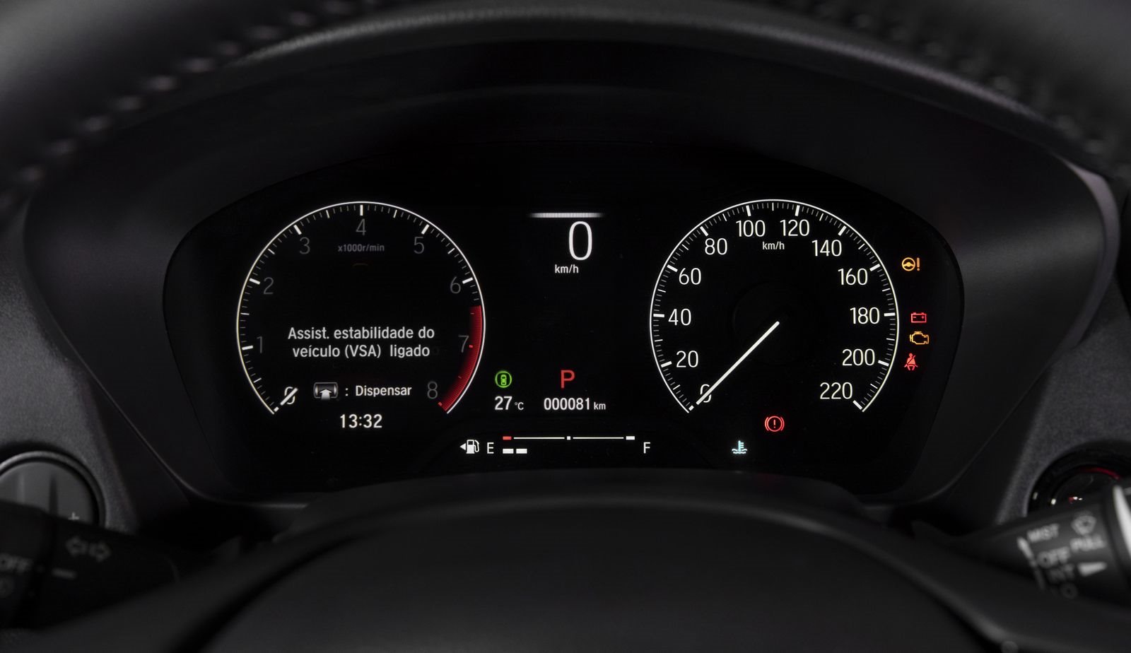 2022 - HONDA NEW CITY SEDAN, foto 118