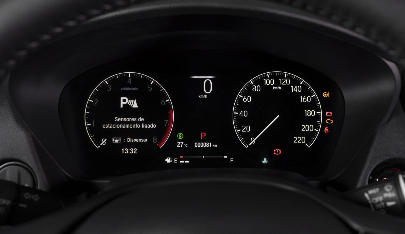 2022 - HONDA NEW CITY SEDAN, foto 119