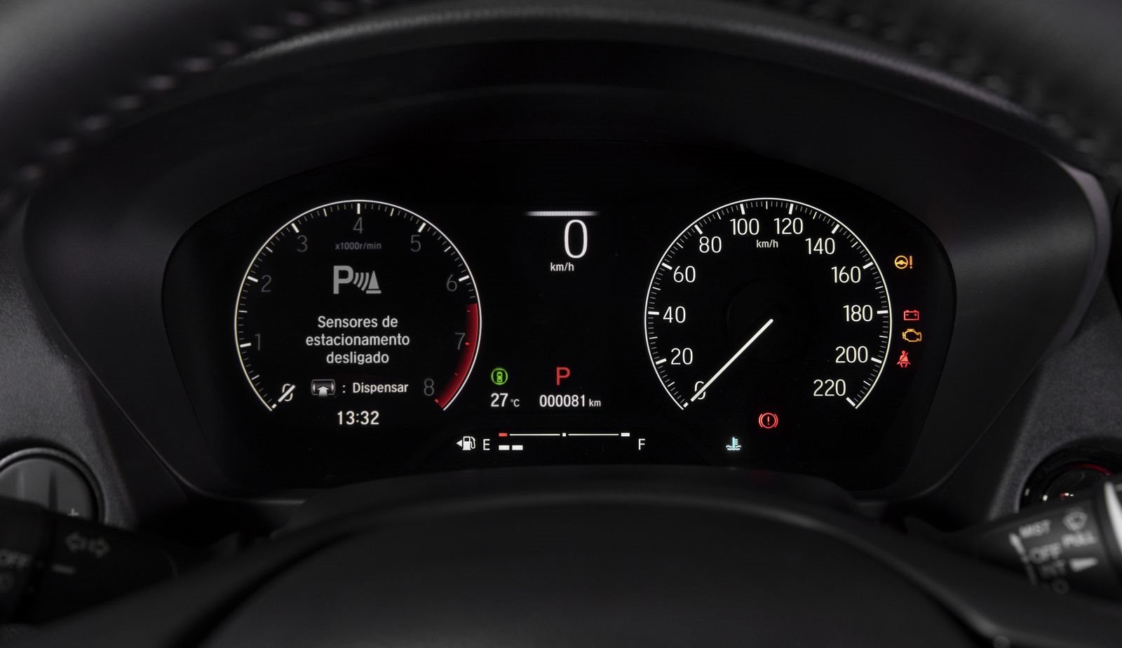 2022 - HONDA NEW CITY SEDAN, foto 120