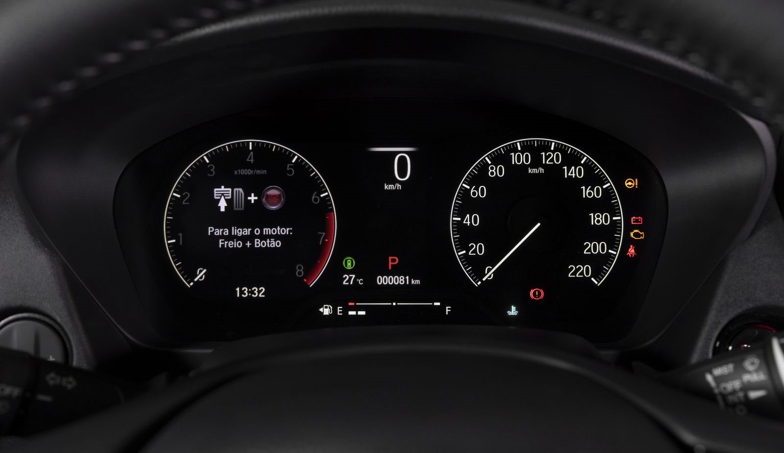 2022 - HONDA NEW CITY SEDAN, foto 122