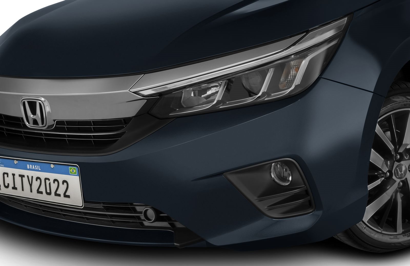 2022 - HONDA NEW CITY SEDAN, foto 123
