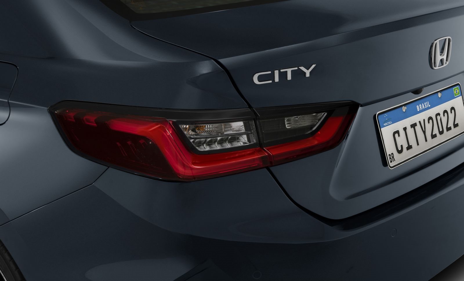 2022 - HONDA NEW CITY SEDAN, foto 125