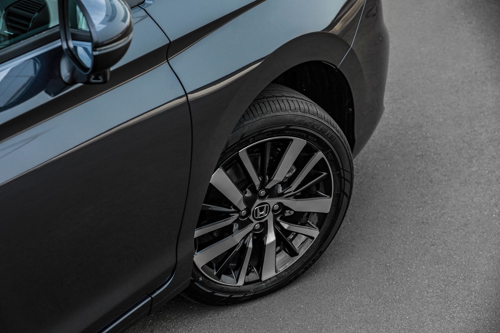 2022 - HONDA NEW CITY SEDAN, foto 129