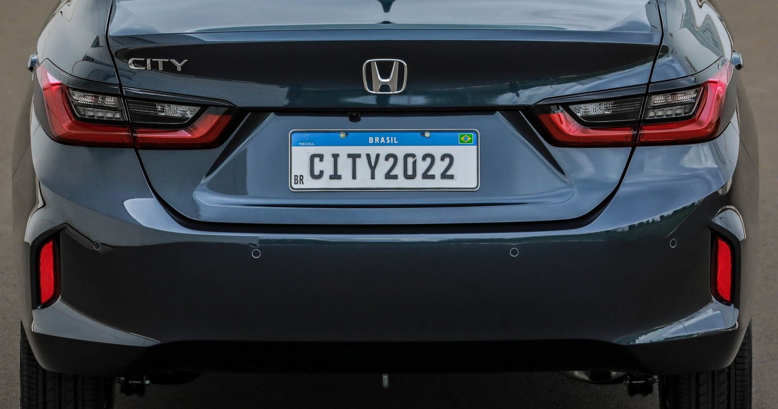 2022 - HONDA NEW CITY SEDAN, foto 130
