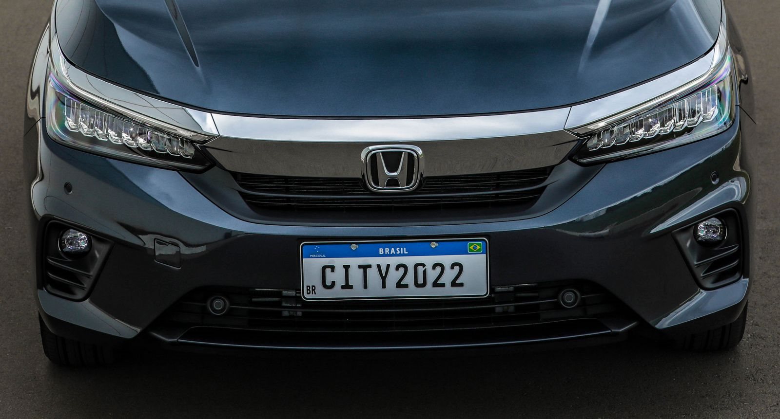 2022 - HONDA NEW CITY SEDAN, foto 131