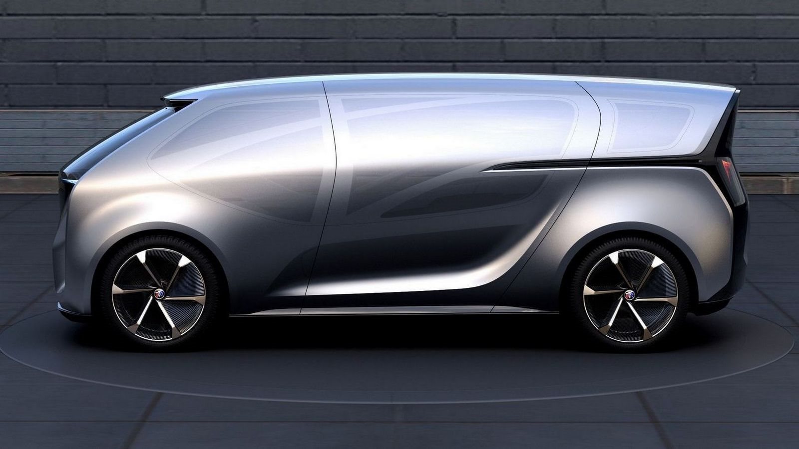 BUICK SMART POD CONCEPT, foto 5