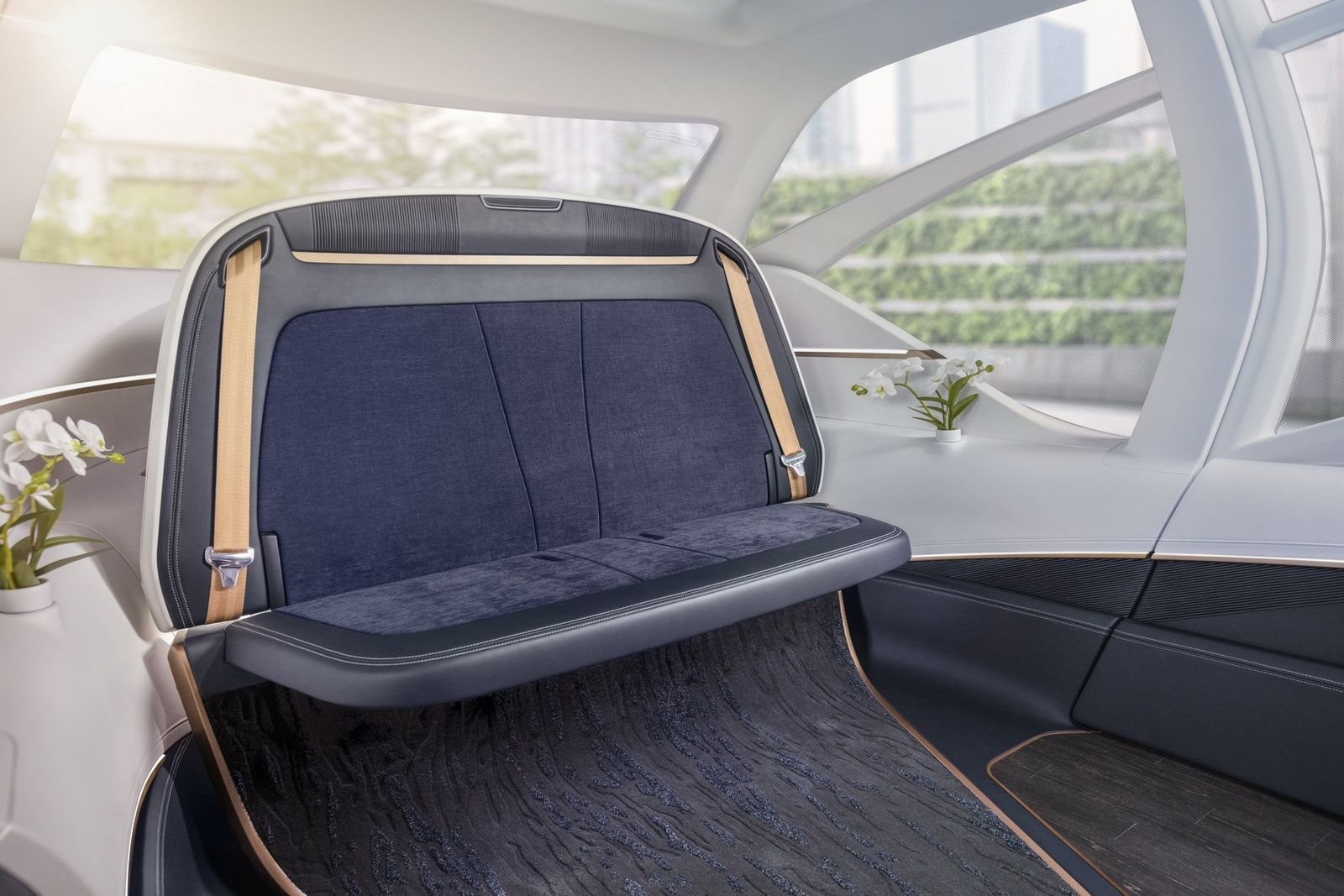 BUICK SMART POD CONCEPT, foto 14