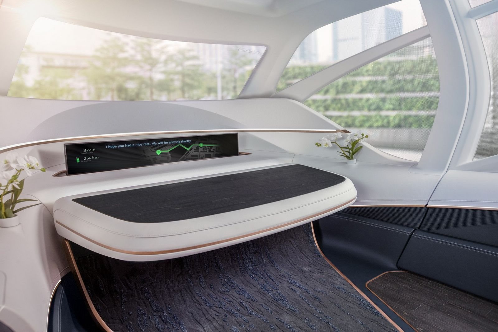 BUICK SMART POD CONCEPT, foto 17