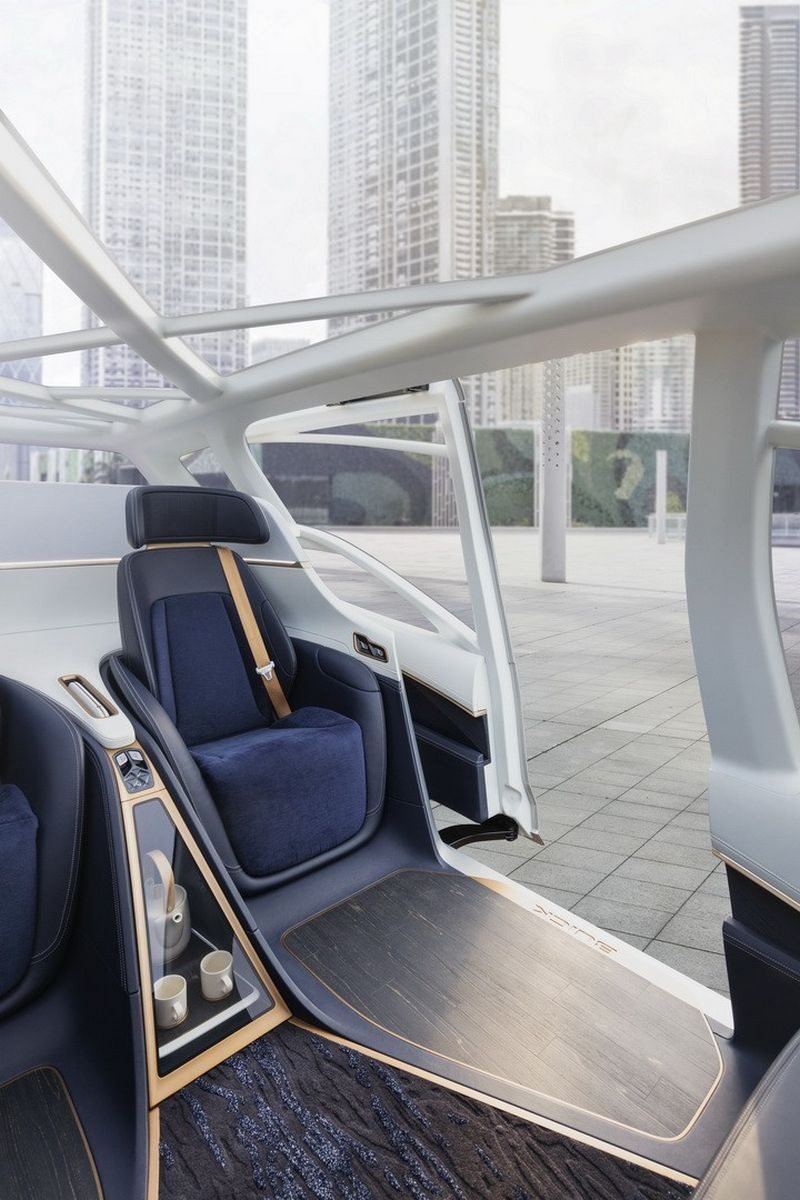 BUICK SMART POD CONCEPT, foto 18