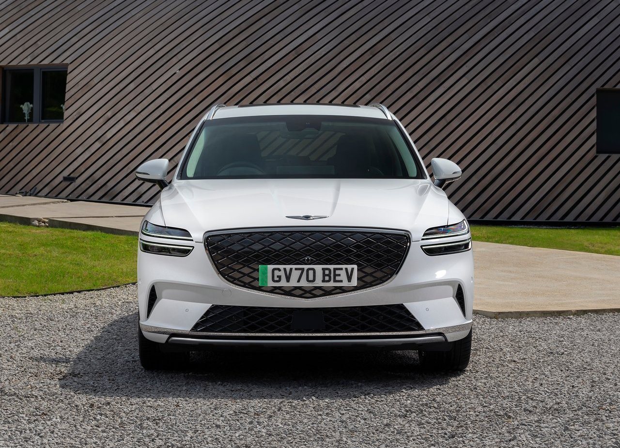 2023 - GENESIS ELECTRIFIED GV70, foto 67