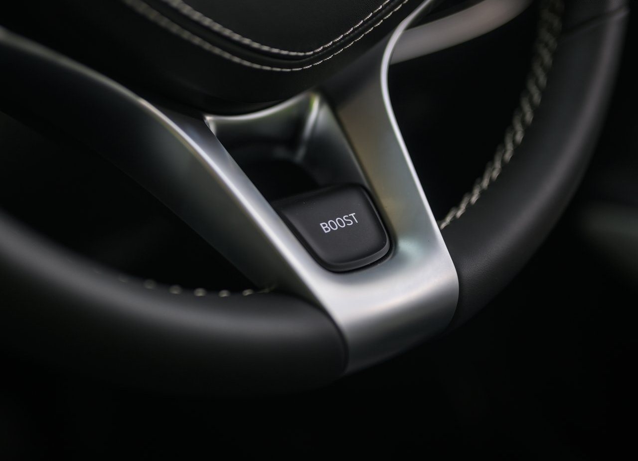 2023 - GENESIS ELECTRIFIED GV70, foto 104
