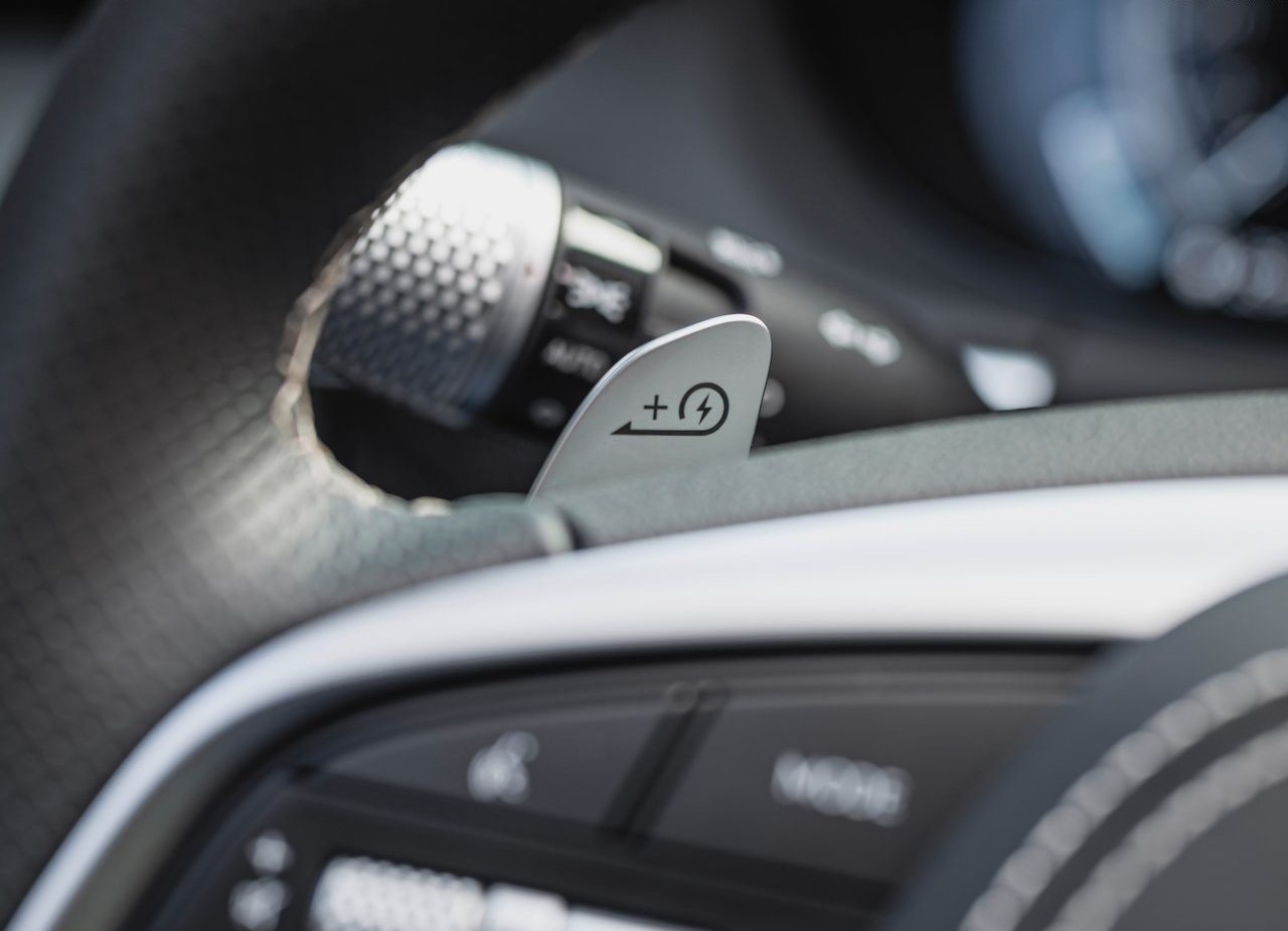 2023 - GENESIS ELECTRIFIED GV70, foto 106