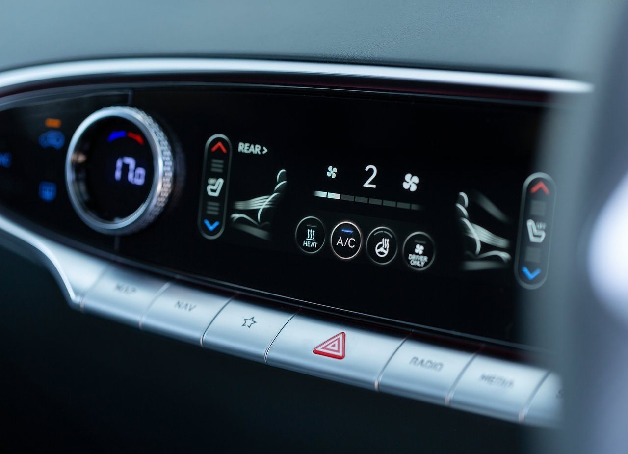 2023 - GENESIS ELECTRIFIED GV70, foto 111