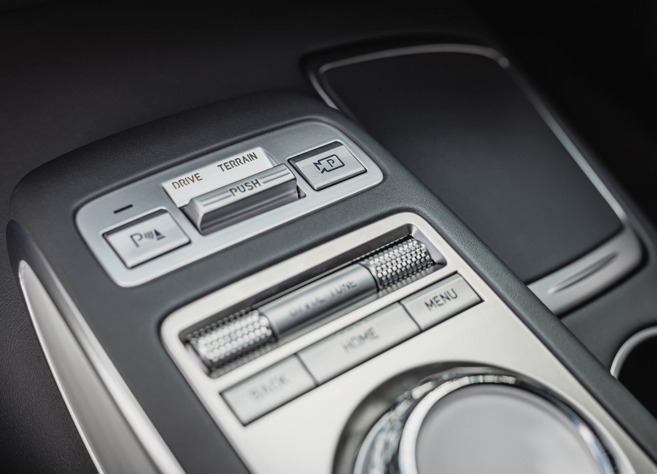 2023 - GENESIS ELECTRIFIED GV70, foto 118