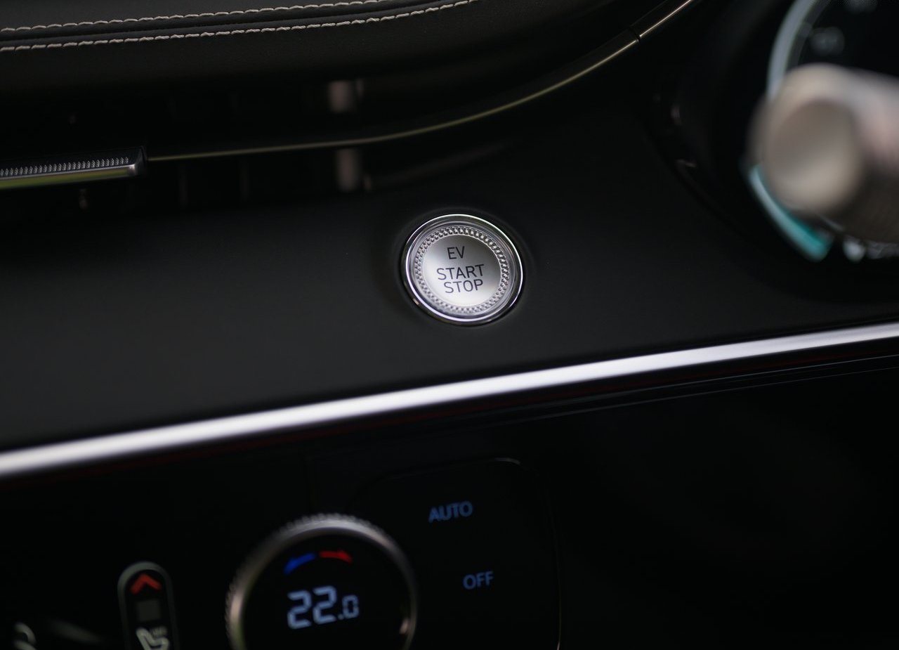 2023 - GENESIS ELECTRIFIED GV70, foto 122
