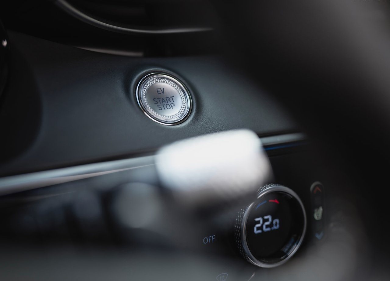 2023 - GENESIS ELECTRIFIED GV70, foto 123