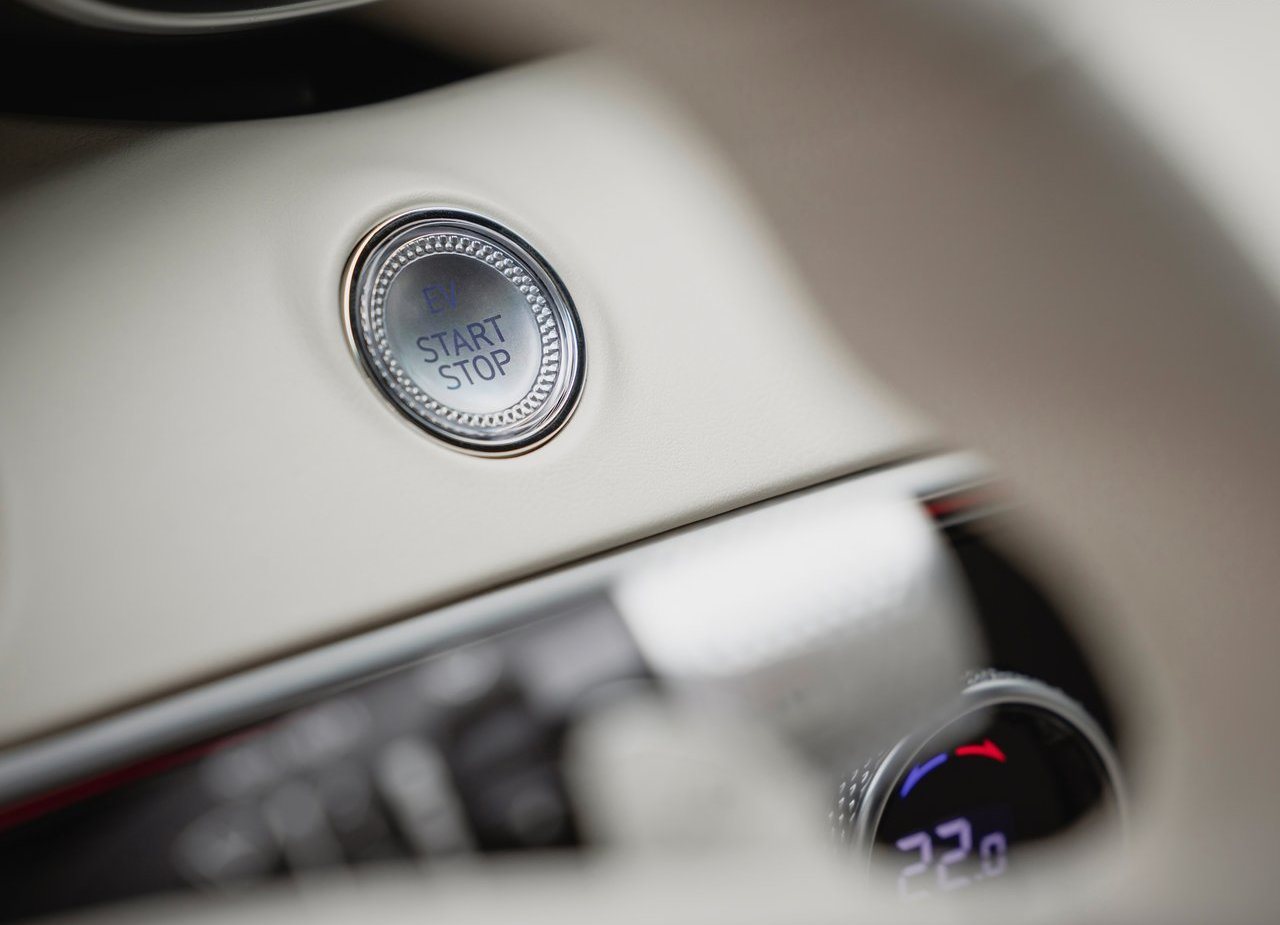 2023 - GENESIS ELECTRIFIED GV70, foto 124