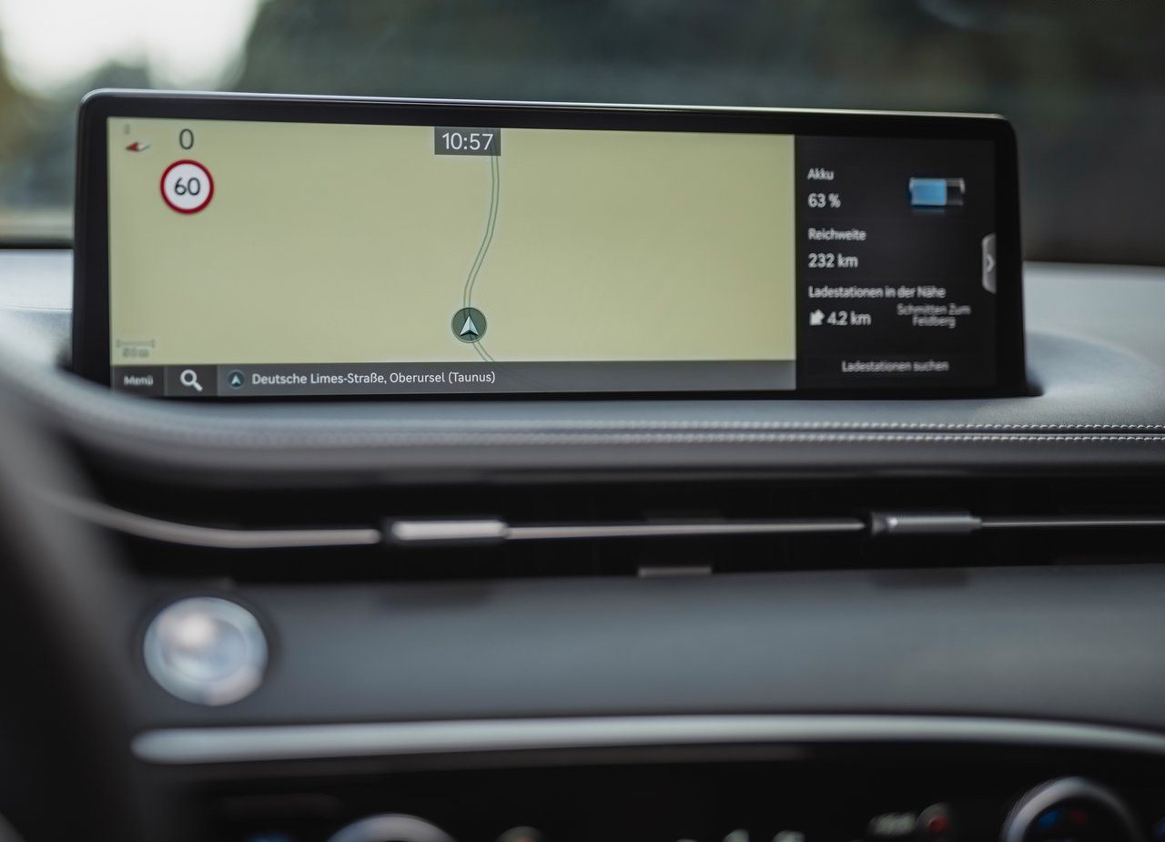 2023 - GENESIS ELECTRIFIED GV70, foto 127