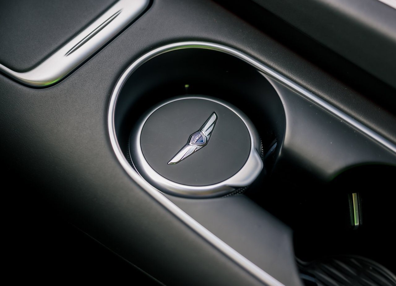 2023 - GENESIS ELECTRIFIED GV70, foto 135